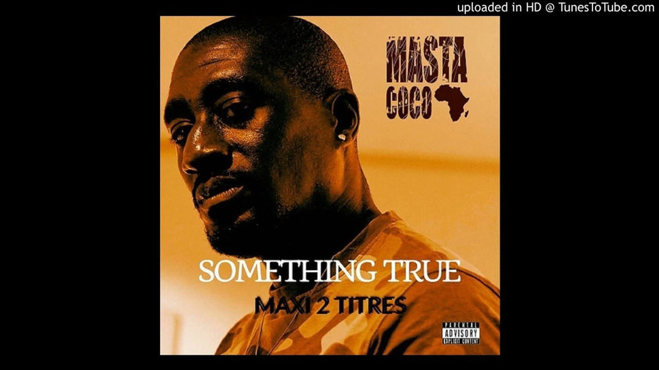 Masta Coco - My sweet honey - Acoustic Version -